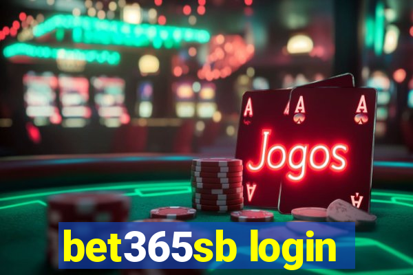 bet365sb login